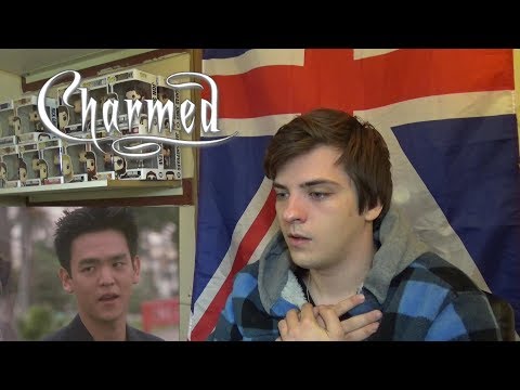 Dead man dating charmed
