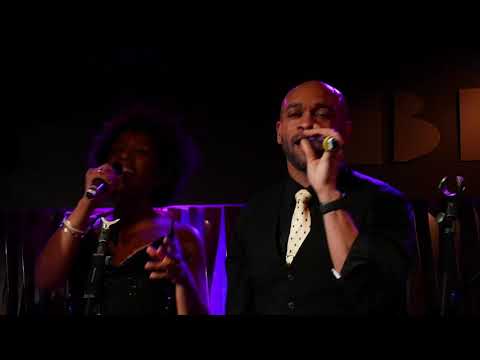 SOUL DIAMONDS live at the Bix DVD 2 Selection 7