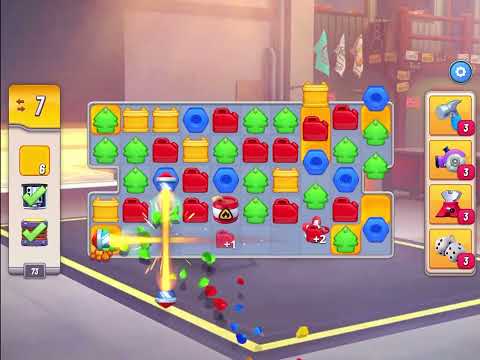 Chrome Valley Customs Level 73 - 👨🏼‍🔧 Gameplay - Gamopolis