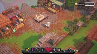 【マイクラダンジョンズ】これおもろー◆1