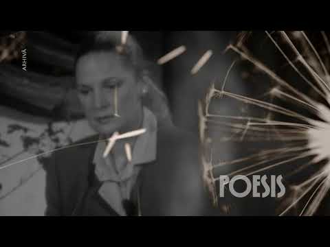 Poesis: Ilinca Tomoroveanu – Am fost de Octavian Goga (@Arhiva TVR)