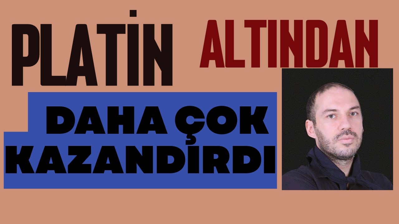 Gümüş 60 $ Altın 4380 $ Platin ve Paladyum Yatırımı Nasıl Yapılmalı Bitcoin Onları Takip Edecek