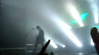 D-A-D - Empty Heads - Live Odense Idrætshal