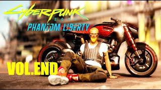 15「完全初見ー今更Cyberpunk 2077」END