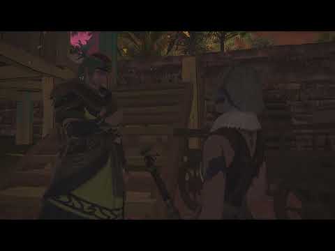 PS5 Gameplay | FINAL FANTASY XIV Online Endwalker Episode 55