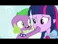 My Little Pony: Equestria Girls (7/7) Twilight ...