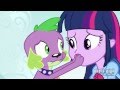 My Little Pony: Equestria Girls (7/7) Twilight Sparkle ...