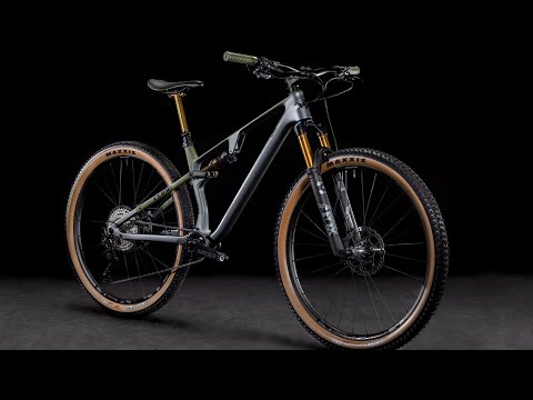 CUBE AMS ONE11 C:68X TM [2022] - CUBE Bikes Official