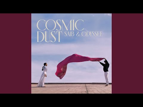 Video thumbnail for Cosmic Dust