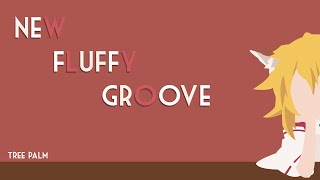 Cover art for New Fluffy Groove