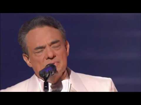 Mario Dj Padin - Yanni Voices Concert Volver A Creer Jose Jose