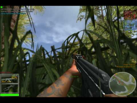 joint operations typhoon rising pc gameplay