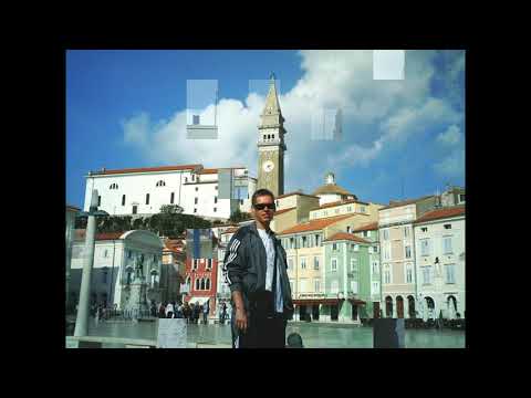 Dorian Aledory na radio RIJECI 1998 ( razgovor iz arhive Radia Rijeke )