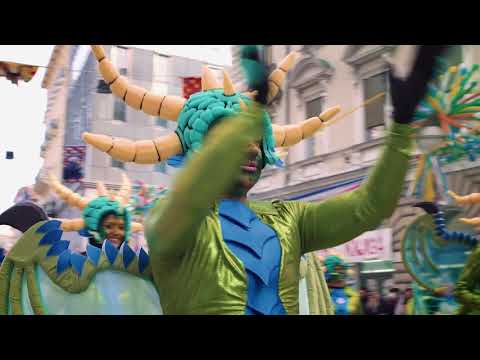 Riječki karneval / Rijeka Carnival