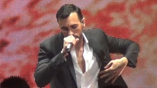 MARCO MENGONI - NEMMENO UN GRAMMO - ROMA 12.5.2016