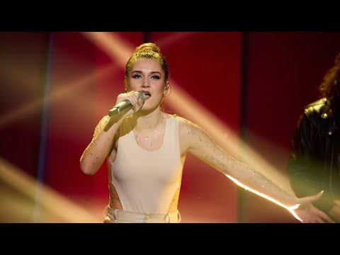 EMA FREŠ 2022: Leya Leanne - Naked