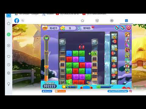 Pet Rescue level 5990, pet rescue, nivel 5990 pet rescue solucionado, solved, sin booster 5990, 5990