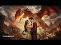 Naagin 7 Tere Sang Pyar Mein Romantic Version Instrumental AI Cover BGM