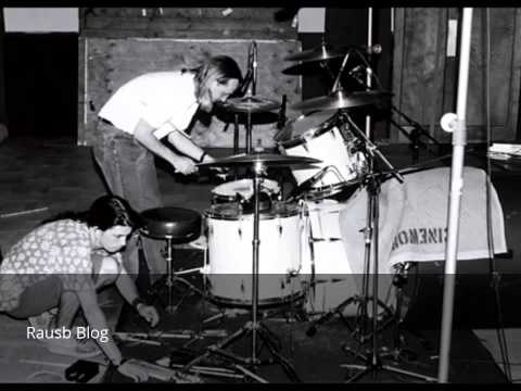 Nirvana - Lithium (Nevermind Sessions first) RARE