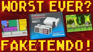 My Search For The WORST Gaming System Ever Begins!