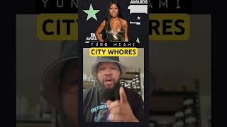 Download lagu #yungmiami the city whore!! #short #citygirls #erykahbadu mp3