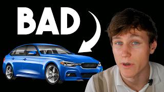 Why Cars Are Destroying Your Personal Finances