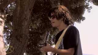 Grouplove &quot;Ways to Go&quot; acoustic