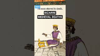 Download lagu Bizarre ways to die in Medieval Europe Part.7 mp3