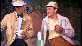 Dean Martin &amp; Roger Miller - Dang Me/Husbands &amp; Wives