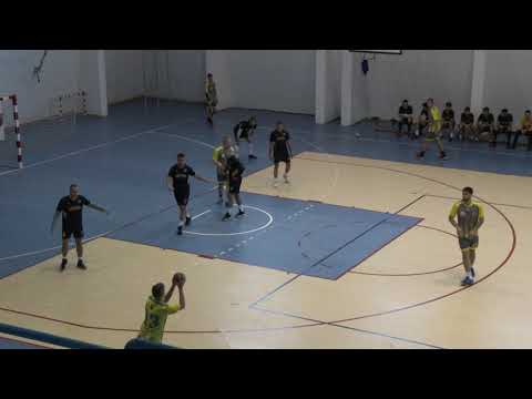 RK "Hercegovac" Bileca : RK "Glasinac" Sokolac (M) 3. Kolo