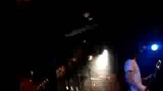 The Datsuns - Sittin&#39; Pretty, Waterfront Rotterdam