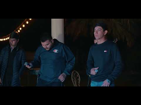 La Venganza ft. Estilo-40 - EL AV (EN VIVO 2022)