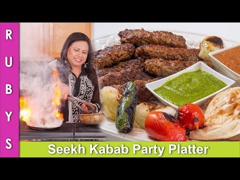 download lagu mp3 mp4 Seekh Kabab, download lagu Seekh Kabab gratis, unduh video klip Seekh Kabab