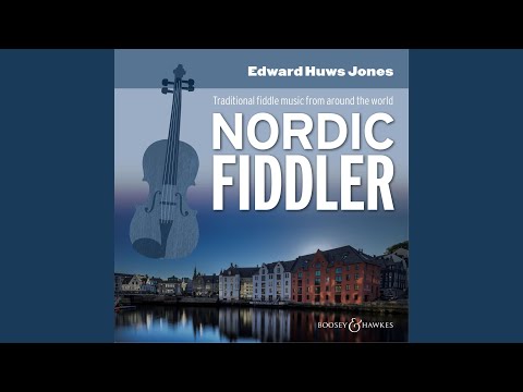 Halling from Ekshärad & Halling from Malung (feat. Alexandra Wood & Frank Mizen)