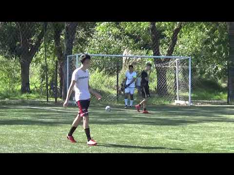 SHERIF VS EL CITY FC - #LigaNuñez - #Apertura SLD Fecha 5 - 2022