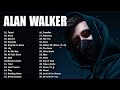 Alan Walker Greatest Hits 2025 Alan Walker Playlist Remix The Best Of Alan Walker