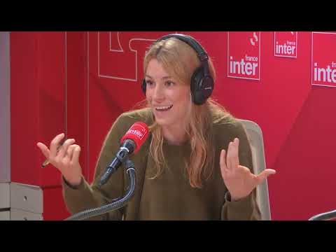 Becky et Charles, la betterave - Le billet de Lison Daniel