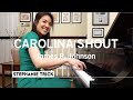 CAROLINA SHOUT | Stephanie Trick