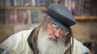 הרב שלום סבג - שיעורי וידאו - הרב שלום סבג✨ חוזר מאומן ומתמלא עצבות איך זה יתכן ? – ו׳ בתשרי ה׳תשפ״ה – דן בן יעקב 🇮🇱