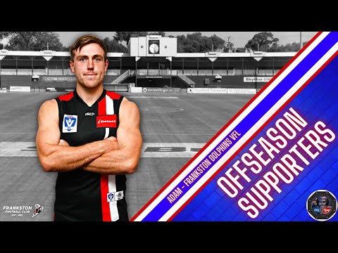 Donnies Disposal: Offseason Supporters - Frankstown Dolphins VFL
