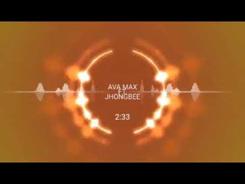 Sweet But Psycho Ava Max Party hype (Dj jhongbee Remix CMC) 130Bpm