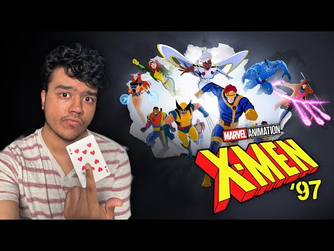 My X-Men ‘97 Season 1 Review