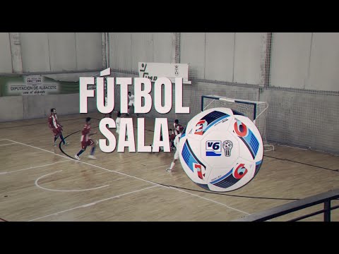 RESUMEN | UDAF AFANION 4-1 RACING ALCÁZAR