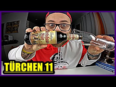 Door 11 | Adi & The Beer Advent Calendar by Kalea 2025 (Bavarian Edition)