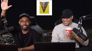 Lupe Fiasco - GHOTI (REACTION!)