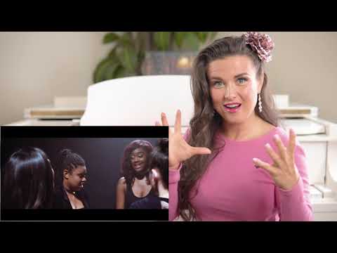 Vocal Coach Reacts to Citizen Queen - Never Enough
