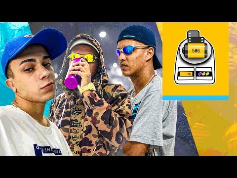 FICANDO RICO - MC Kevedo, MC Caio Kazzi, MC Cris - Cheio de droga (StoriesClipe)