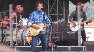 John Fogerty - Travelin' Band - Meadows Casino 7/16/16