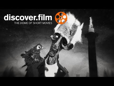 Short Film Starring Bill Nighy & Stephen Mangan | The Hungry Corpse