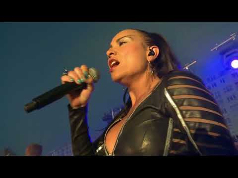 2 Unlimited - No Limit   Live